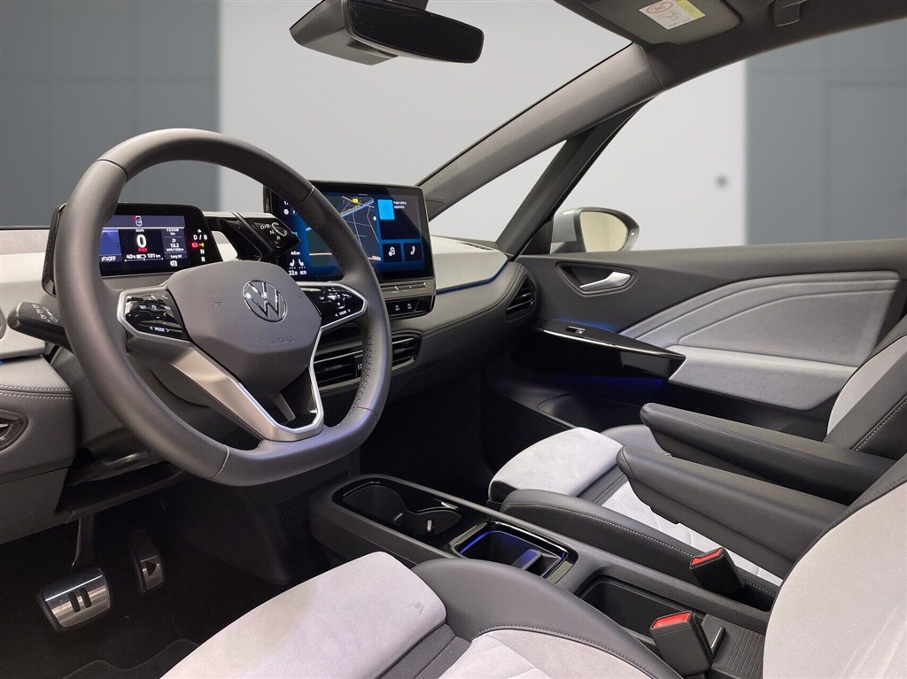 VW ID.3 Move billede 15