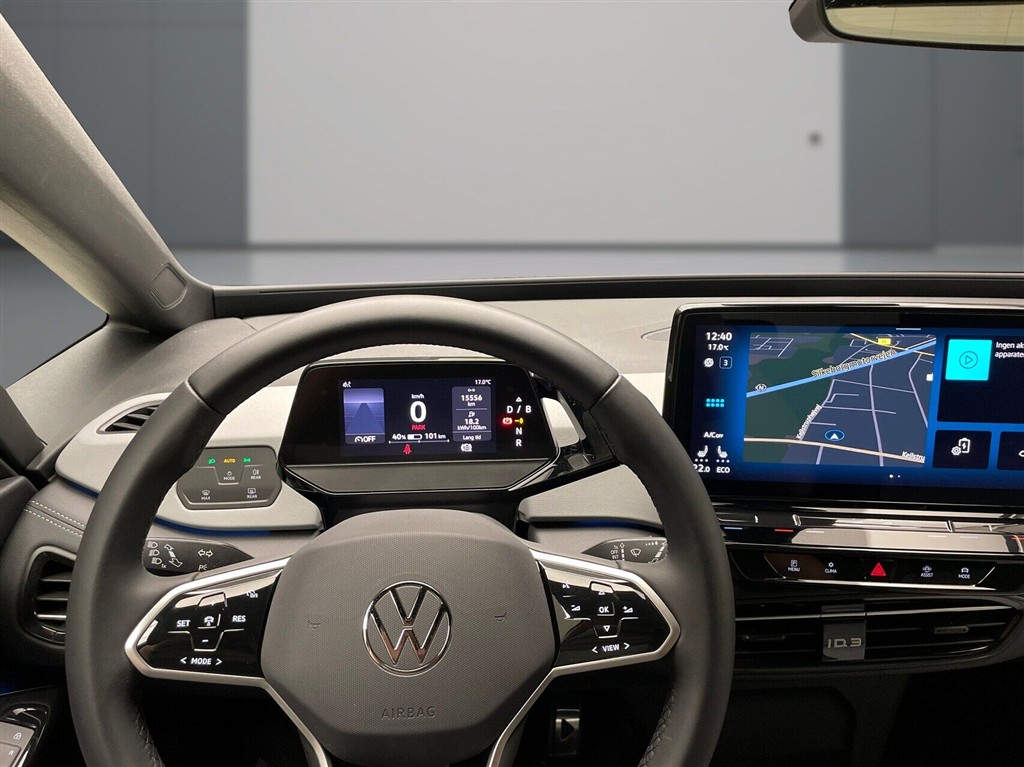 VW ID.3 Move billede 17