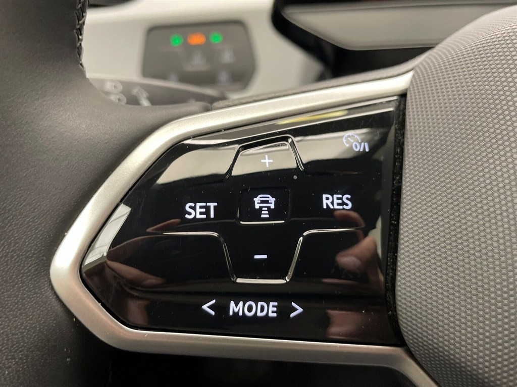 VW ID.3 Move billede 18
