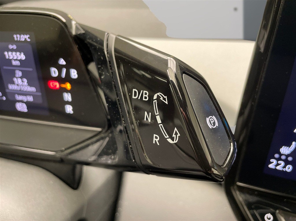VW ID.3 Move billede 20