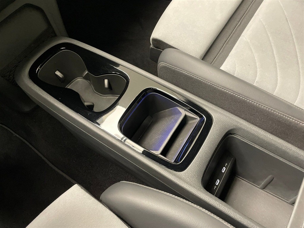 VW ID.3 Move billede 21