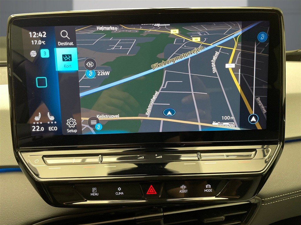 VW ID.3 Move billede 22