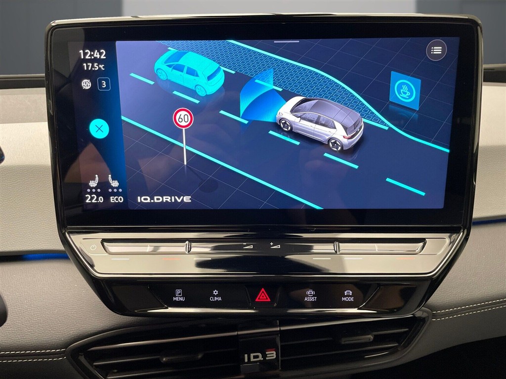 VW ID.3 Move billede 24