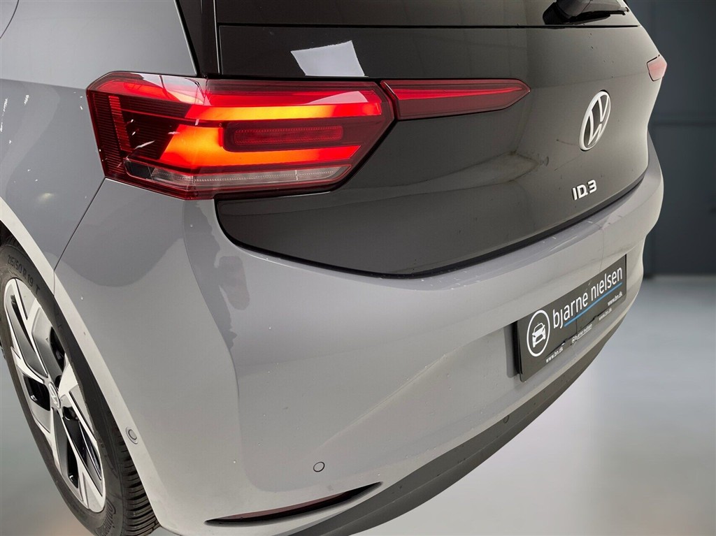 VW ID.3 Move billede 30