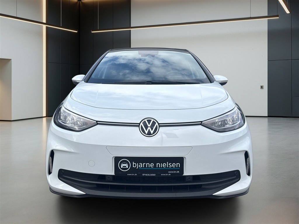 VW ID.3 Pro billede 2