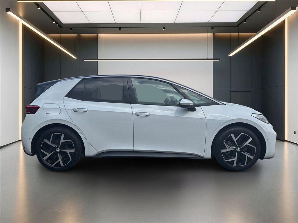 VW ID.3 Pro billede 3