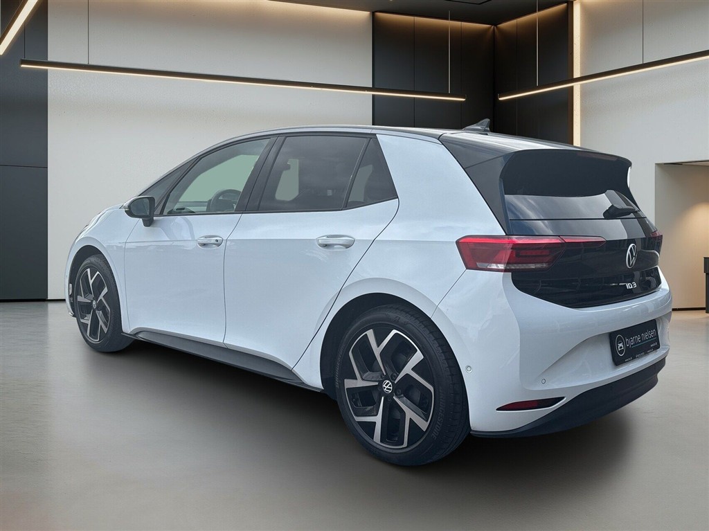 VW ID.3 Pro billede 4