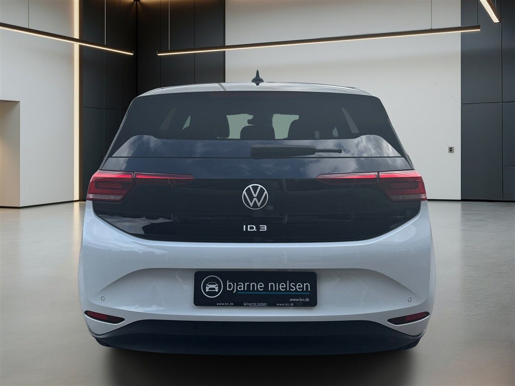 VW ID.3 Pro billede 5