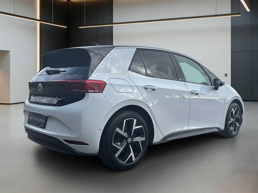 VW ID.3 Pro billede 6
