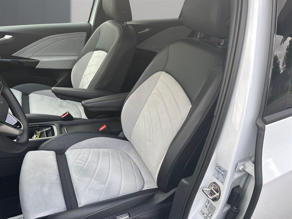 VW ID.3 Pro billede 7