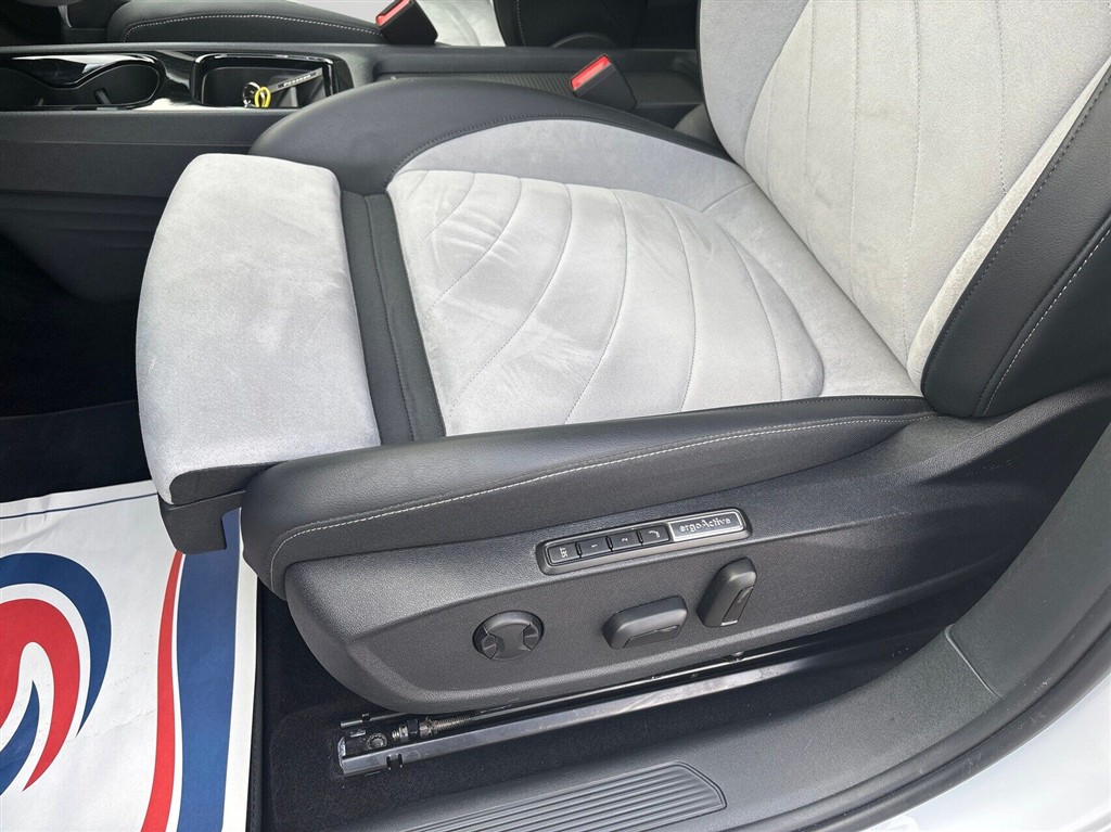 VW ID.3 Pro billede 8