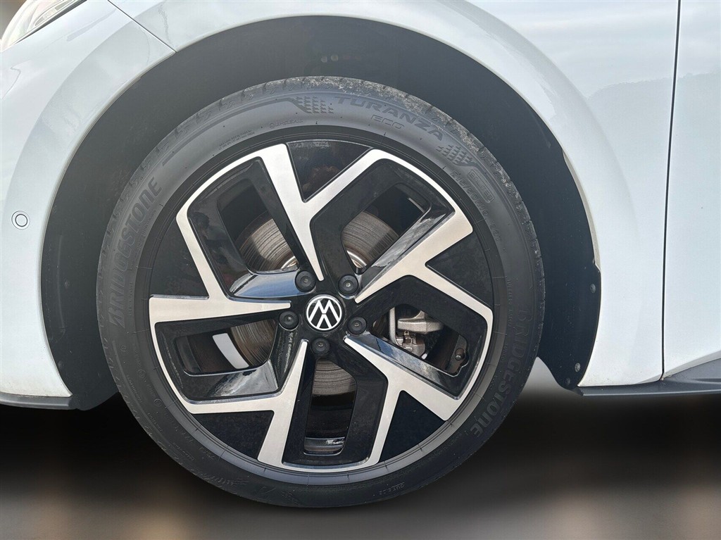 VW ID.3 Pro billede 9