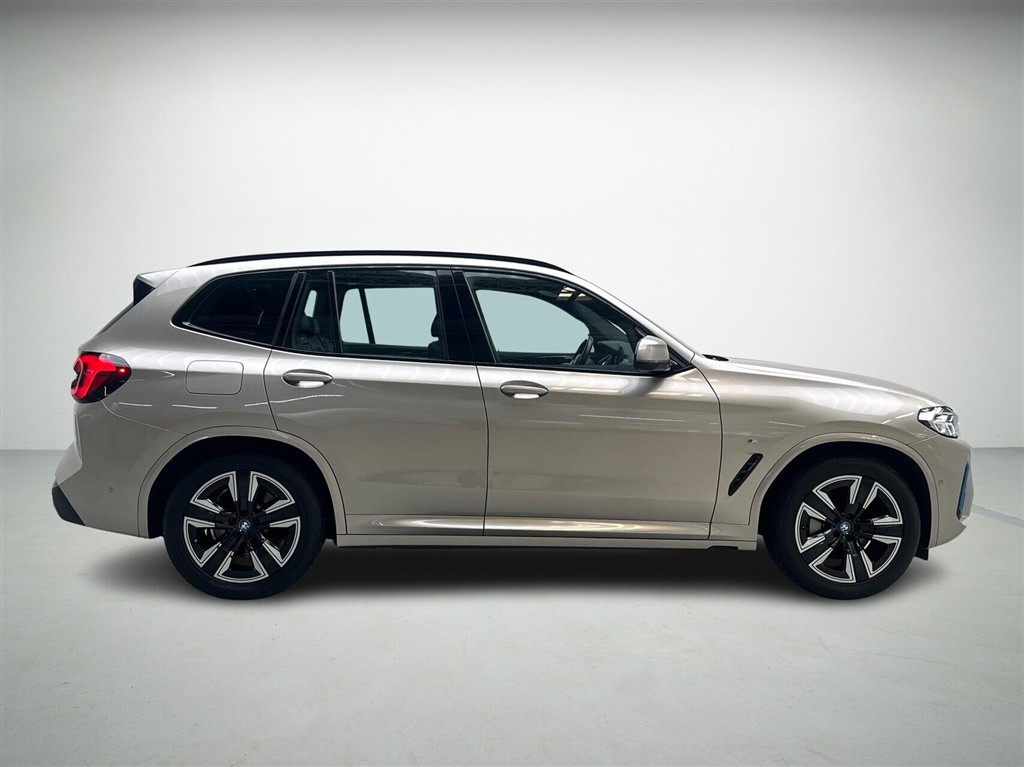 BMW iX3 M-Sport Charged billede 6