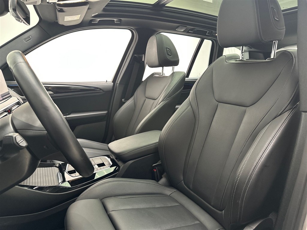 BMW iX3 M-Sport Charged billede 19