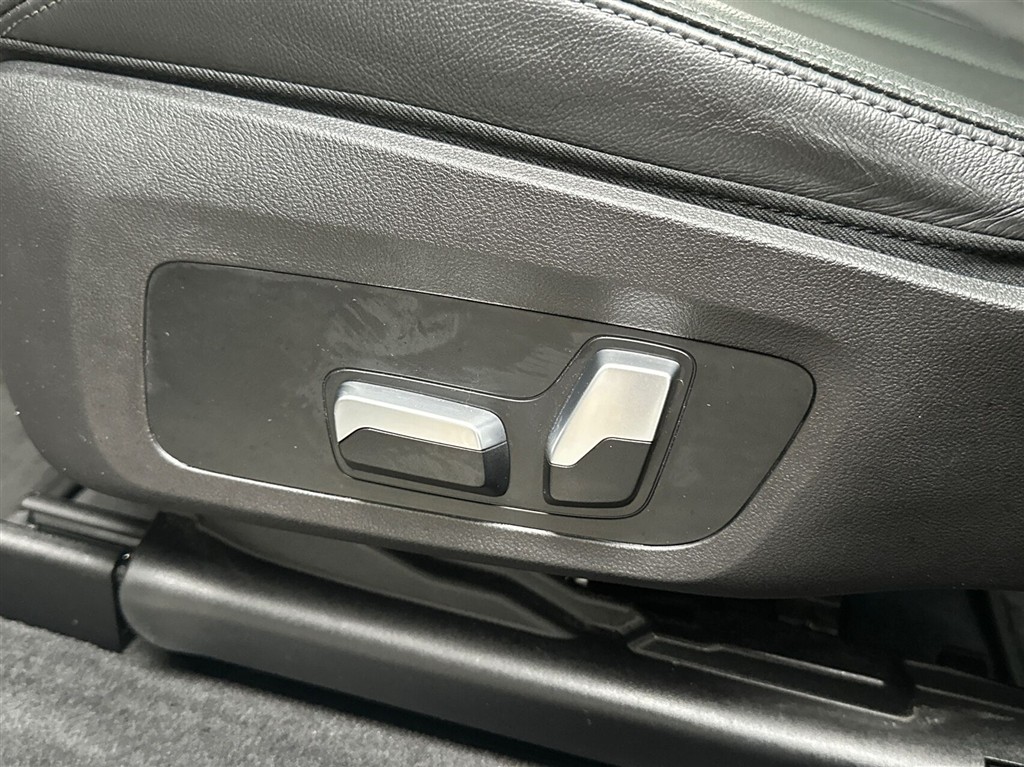 BMW iX3 M-Sport Charged billede 20