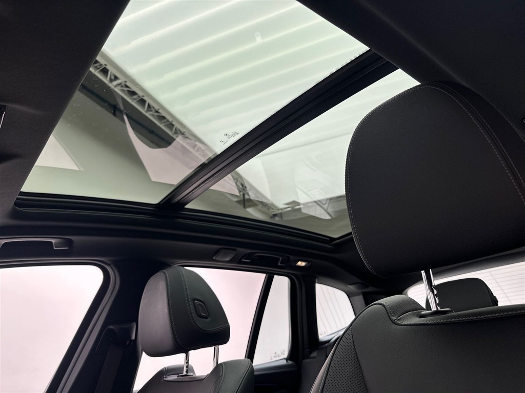 BMW iX3 M-Sport Charged billede 21