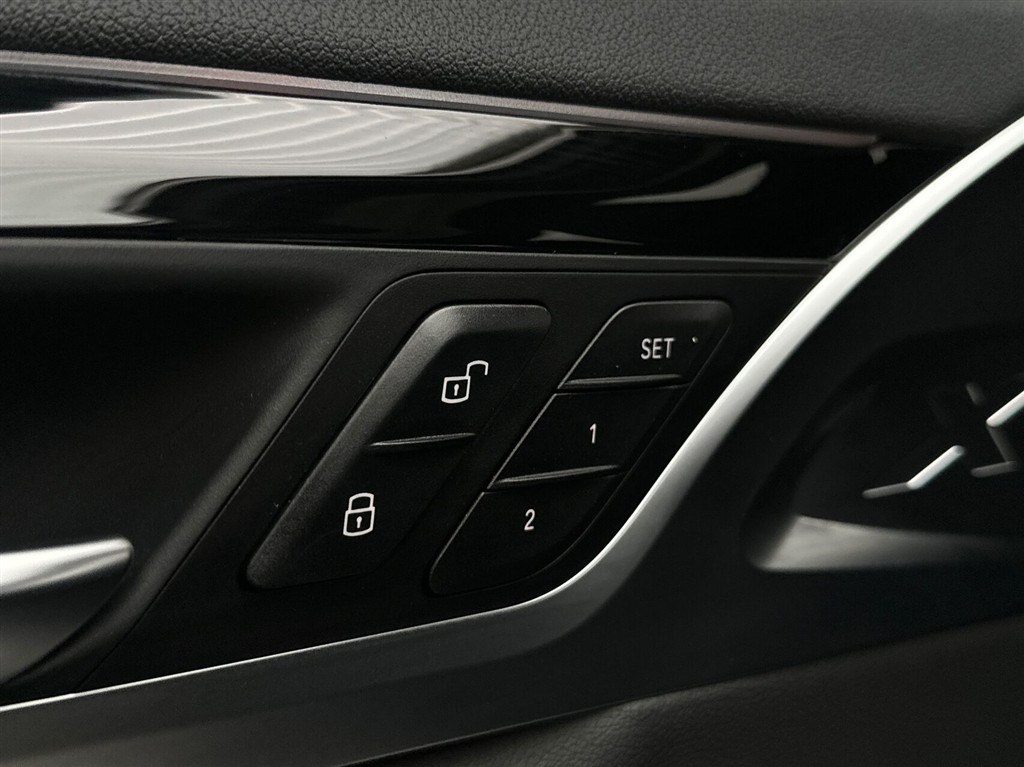 BMW iX3 M-Sport Charged billede 22