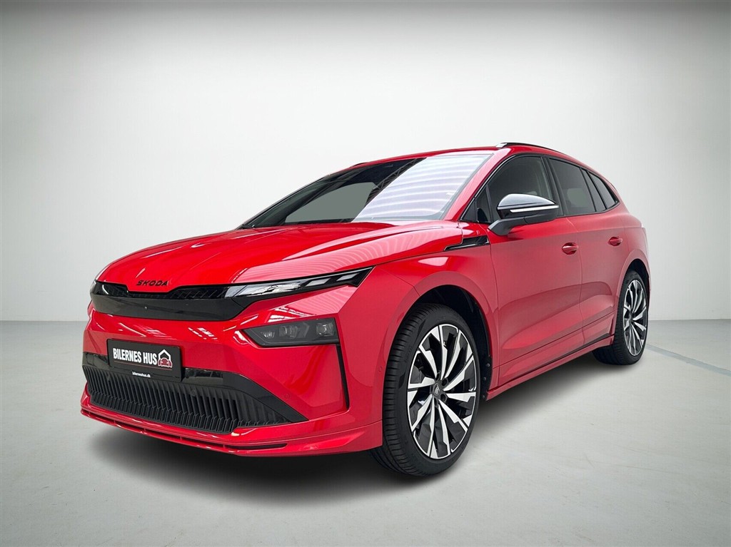 Skoda Enyaq Sportline MAXX