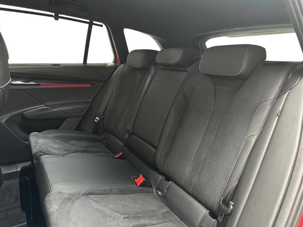 Skoda Enyaq Sportline MAXX billede 13