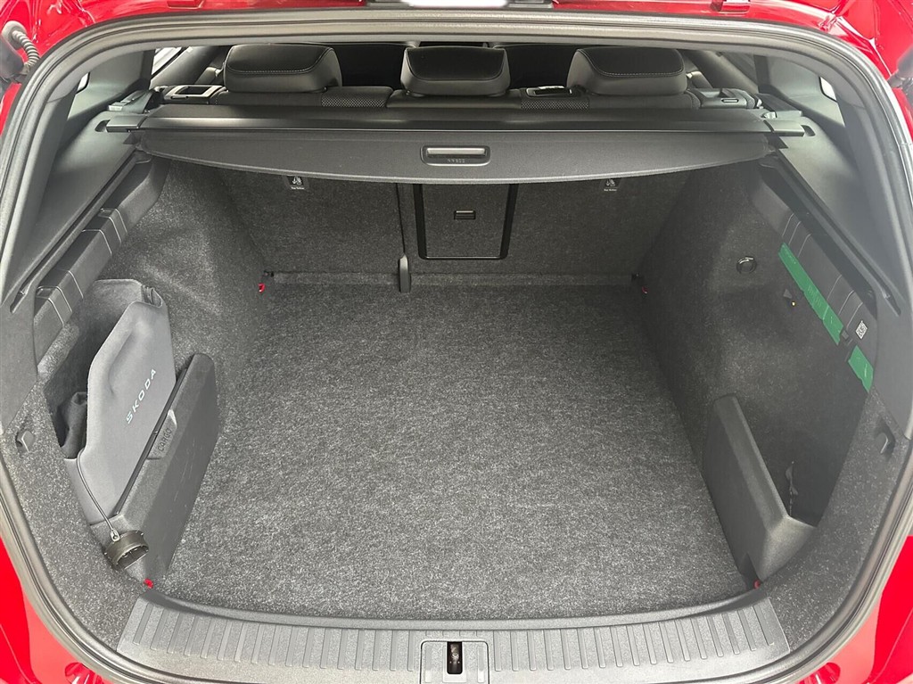 Skoda Enyaq Sportline MAXX billede 14