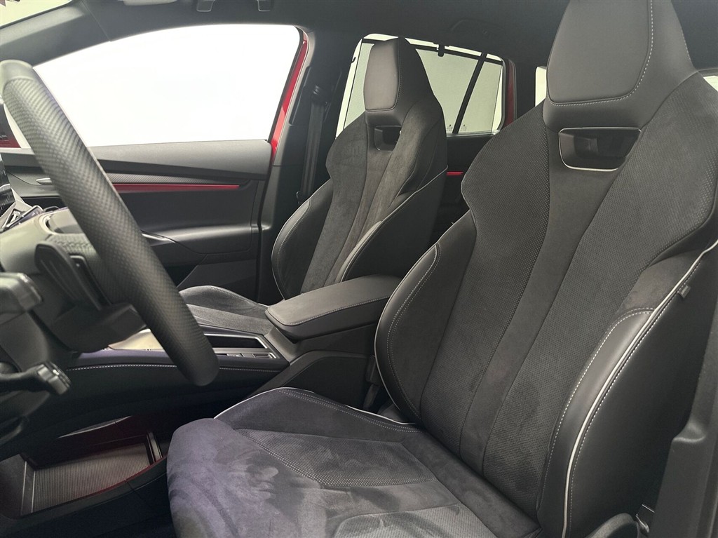 Skoda Enyaq Sportline MAXX billede 19