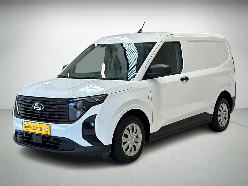 Ford Transit Courier Trend
