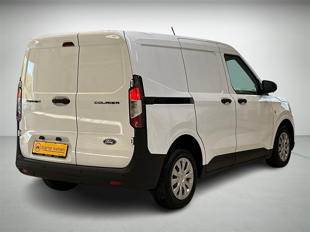 Ford Transit Courier Trend billede 2