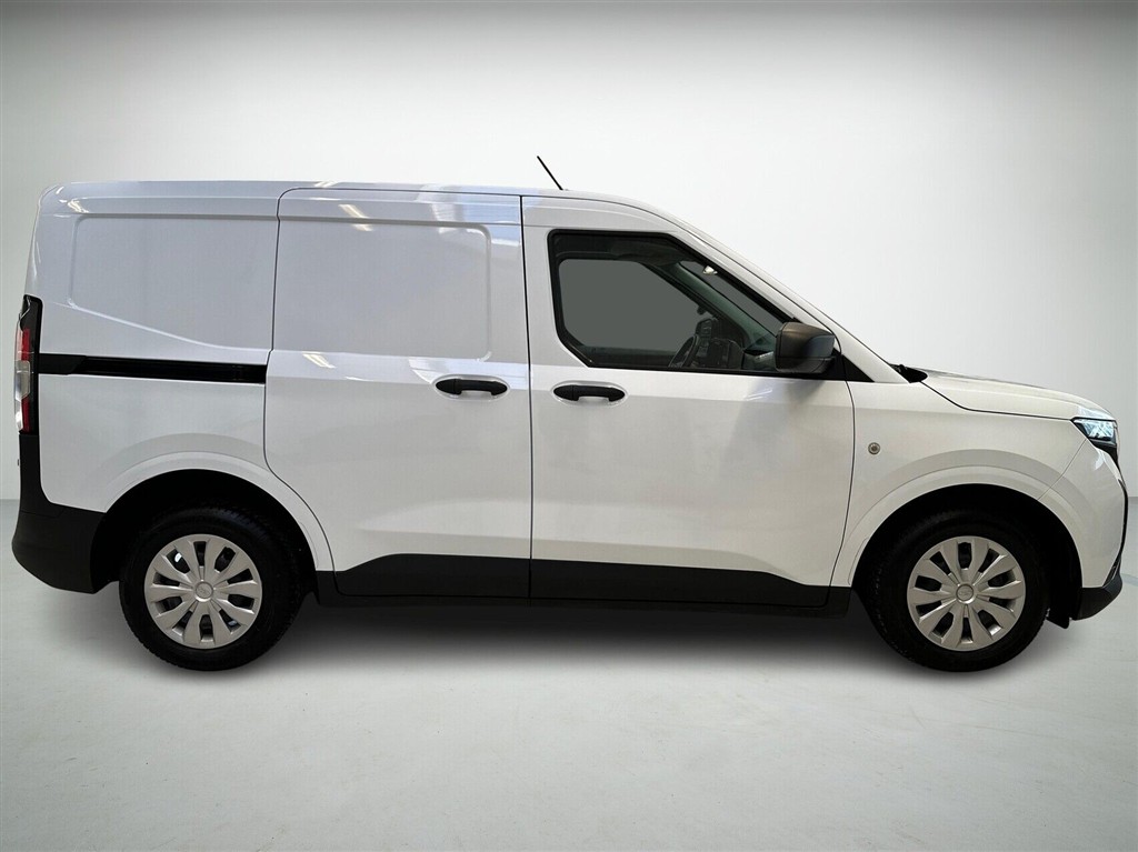 Ford Transit Courier Trend billede 5