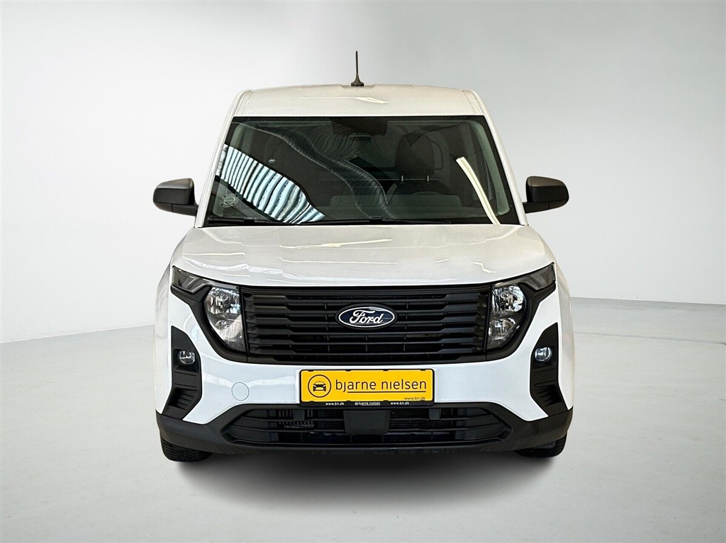 Ford Transit Courier Trend billede 6