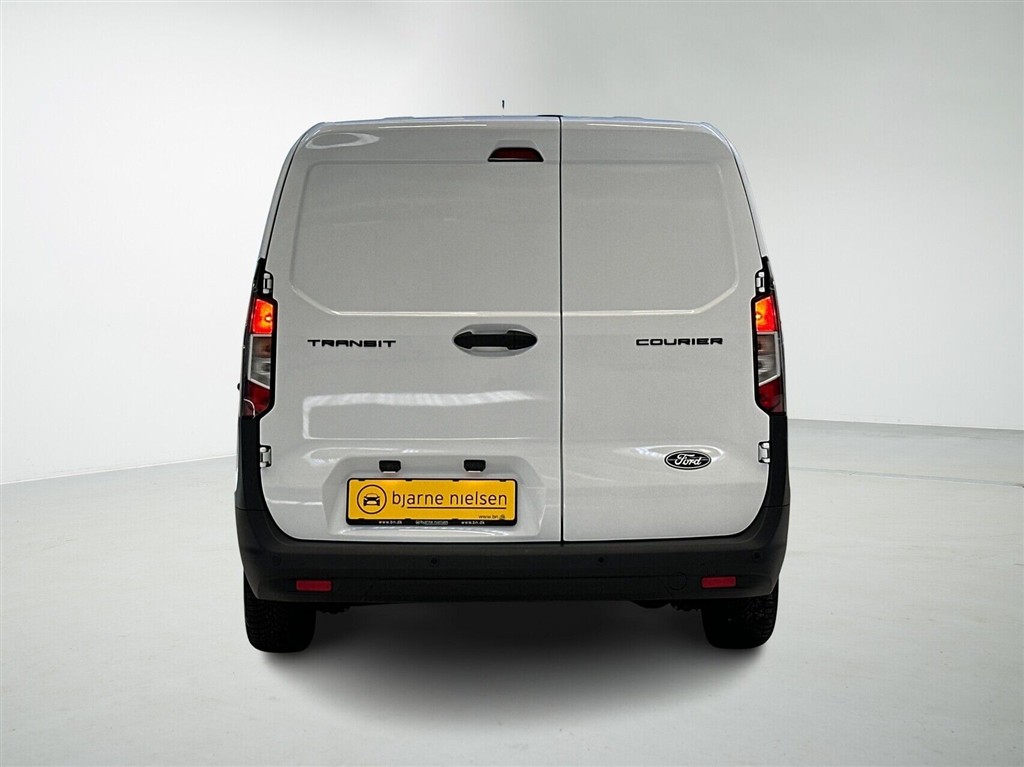 Ford Transit Courier Trend billede 7