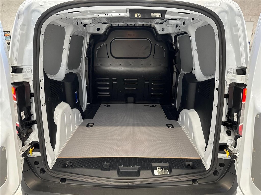 Ford Transit Courier Trend billede 12