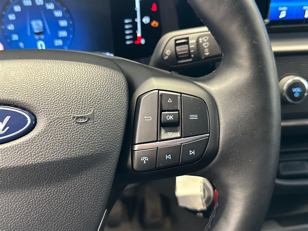 Ford Transit Courier Trend billede 17
