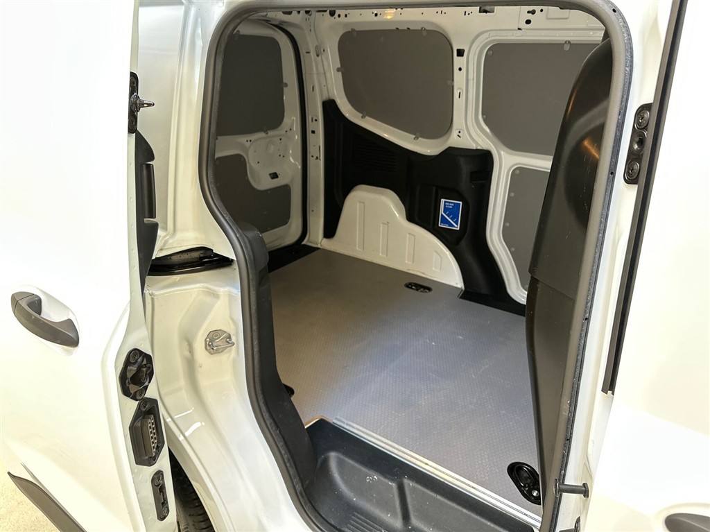 Ford Transit Courier Trend billede 19