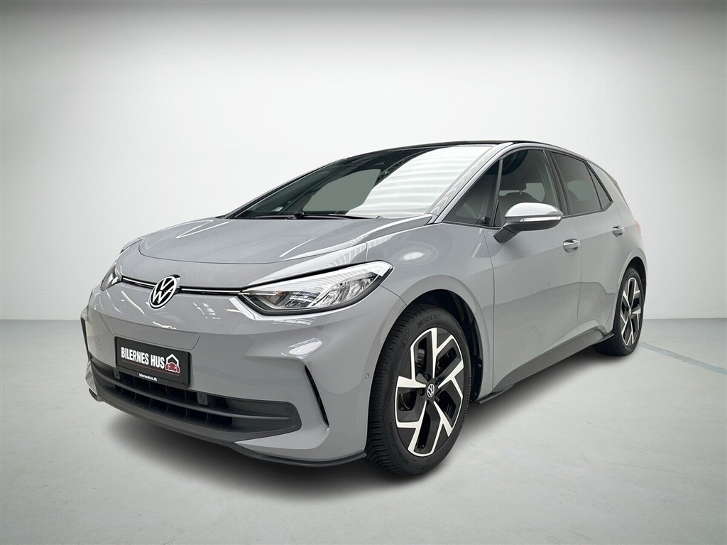 VW ID.3 Move
