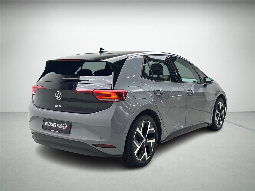 VW ID.3 Move billede 2