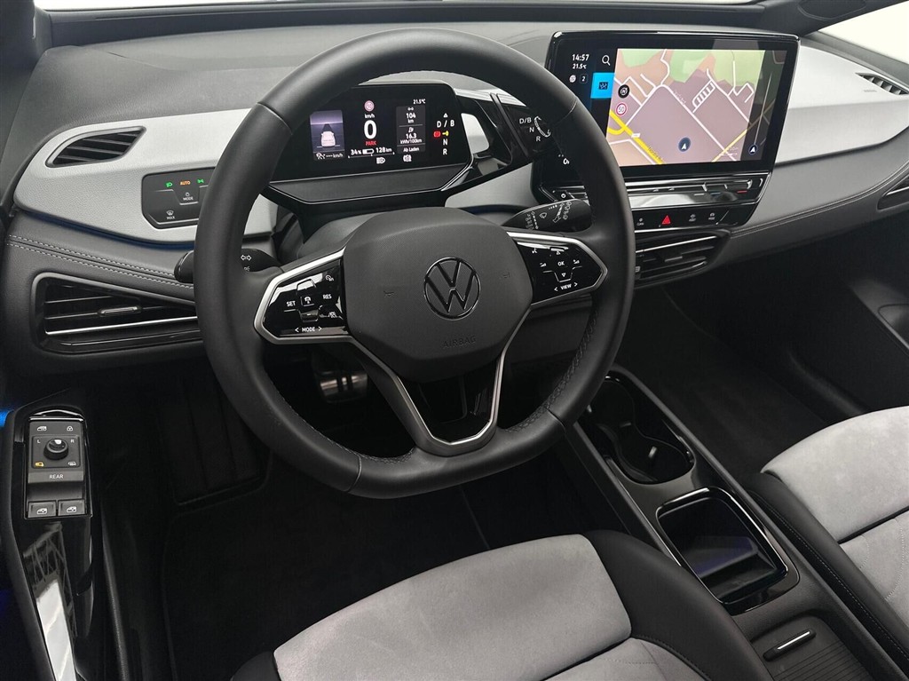 VW ID.3 Move billede 4