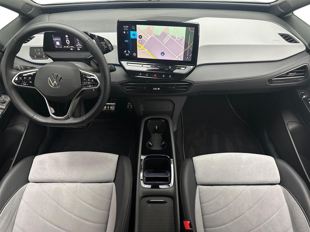 VW ID.3 Move billede 5