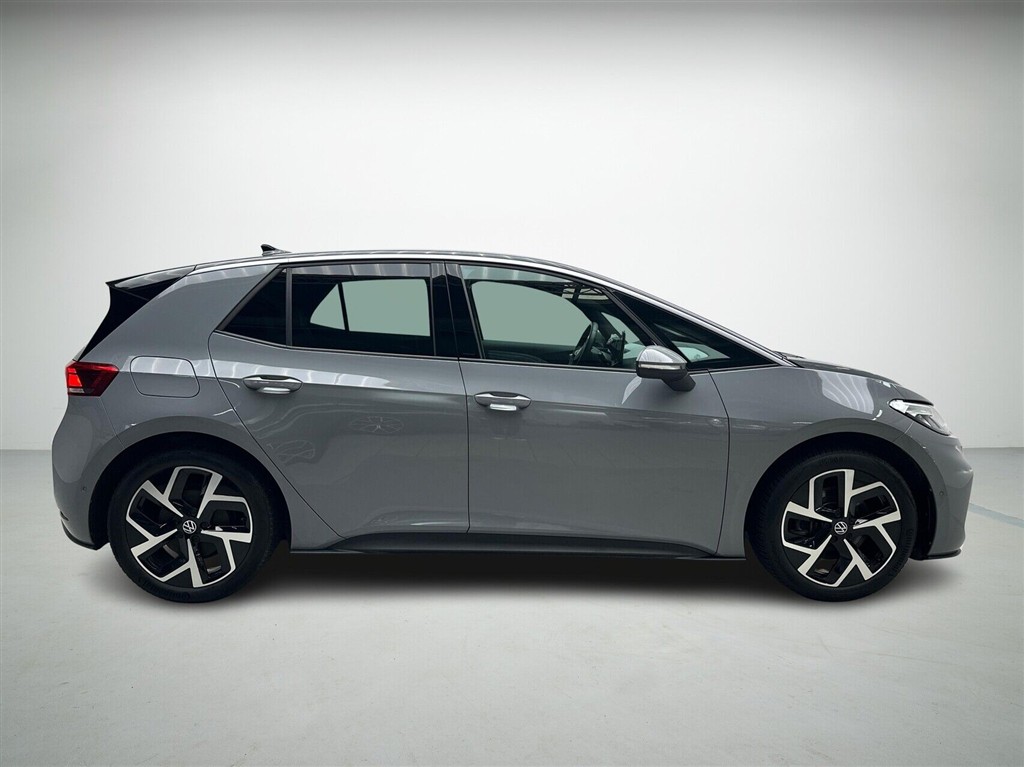 VW ID.3 Move billede 6