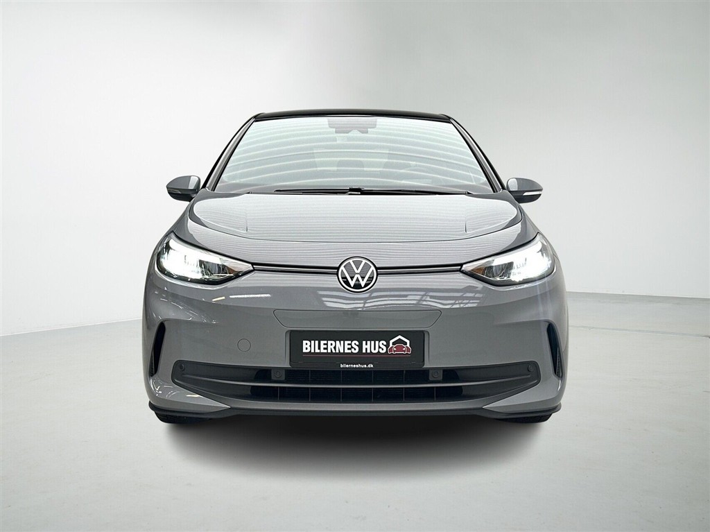 VW ID.3 Move billede 7