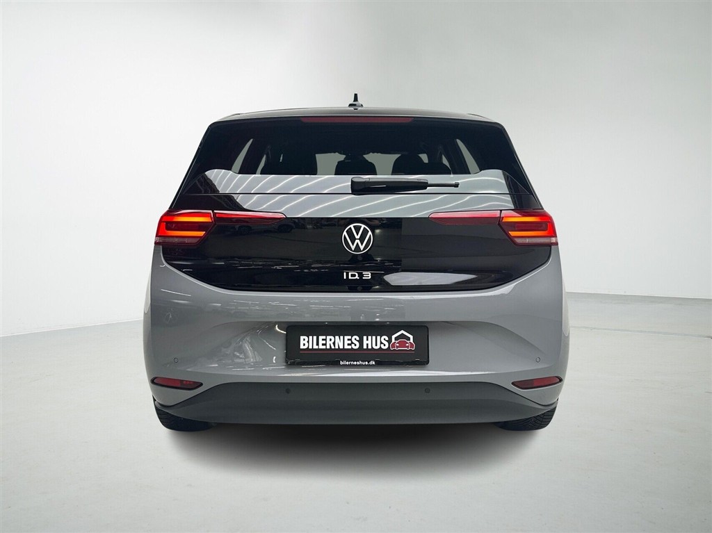 VW ID.3 Move billede 8