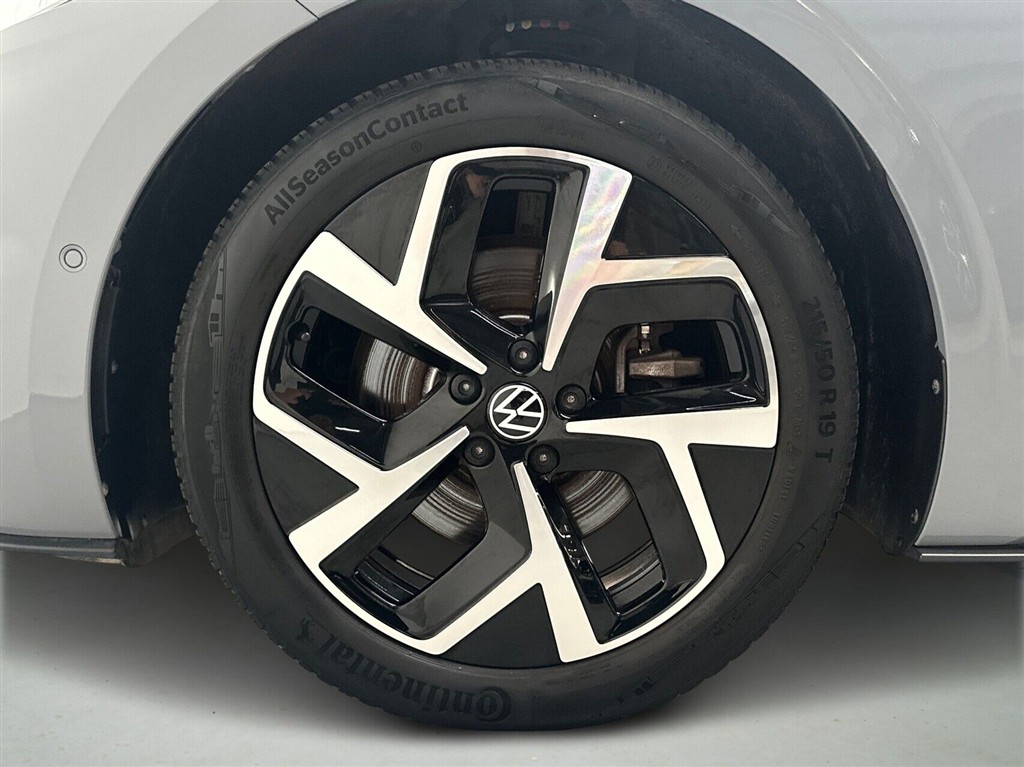 VW ID.3 Move billede 9