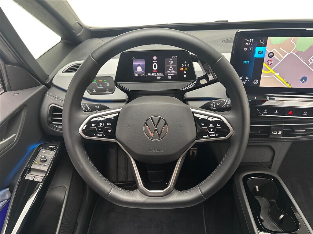 VW ID.3 Move billede 10