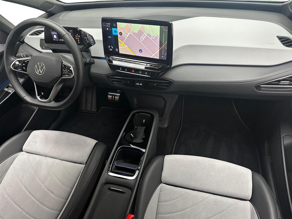 VW ID.3 Move billede 11