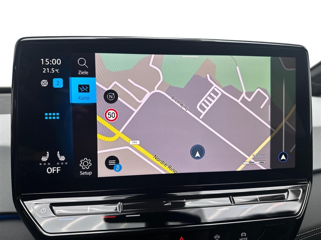 VW ID.3 Move billede 12