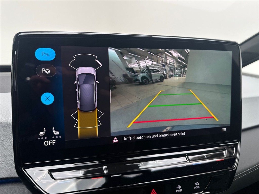 VW ID.3 Move billede 17