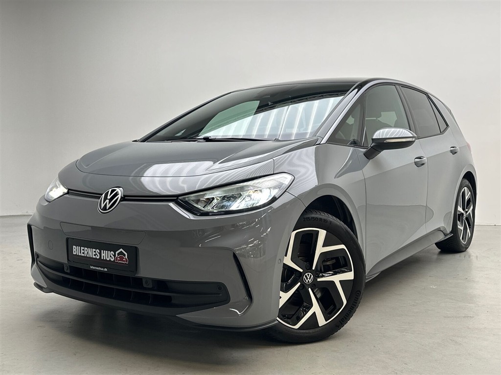 VW ID.3 Move billede 18