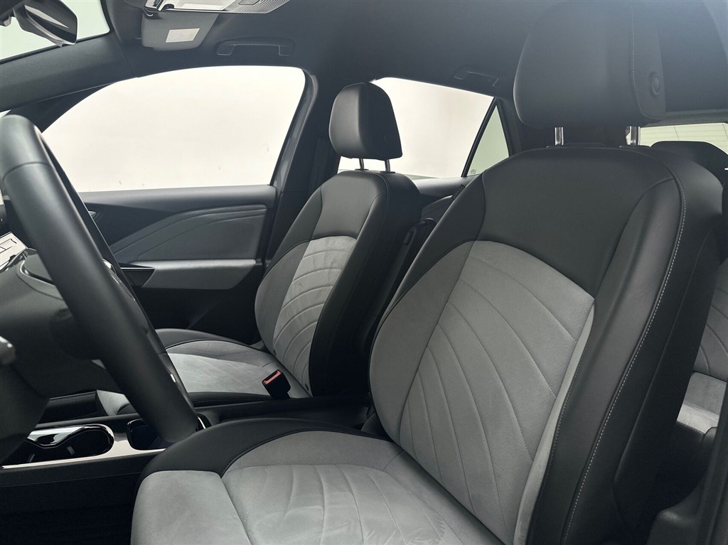 VW ID.3 Move billede 19