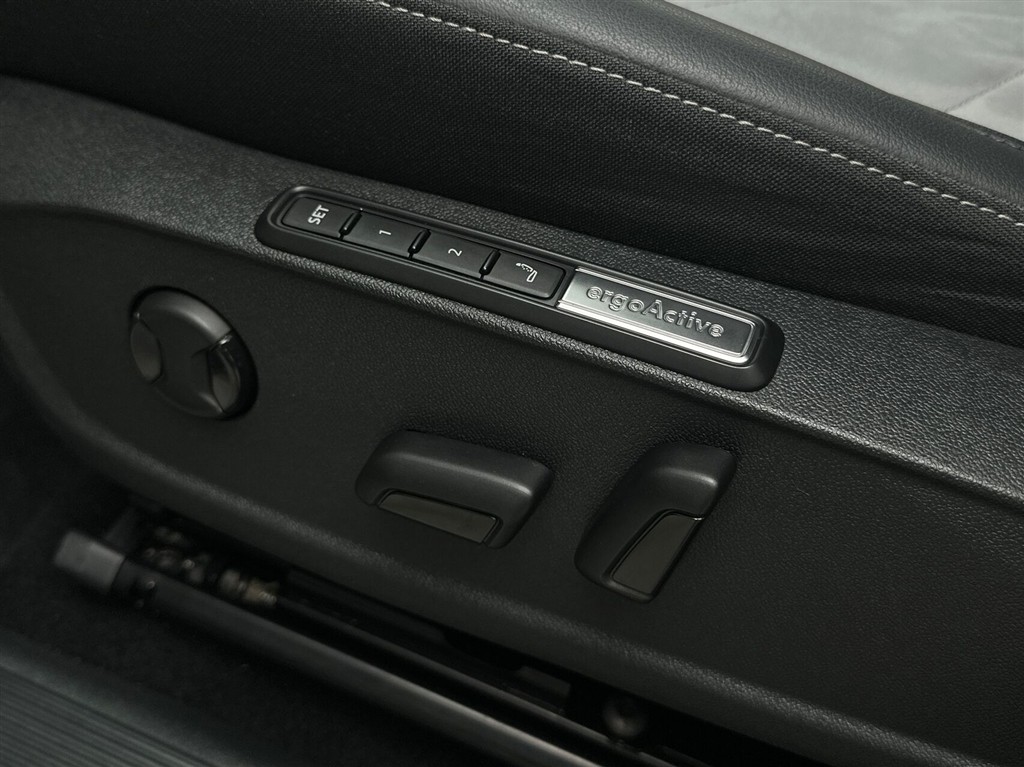 VW ID.3 Move billede 20