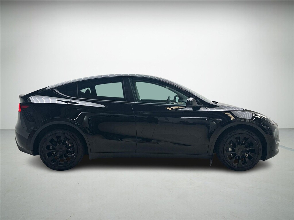 Tesla Model Y Long Range billede 6