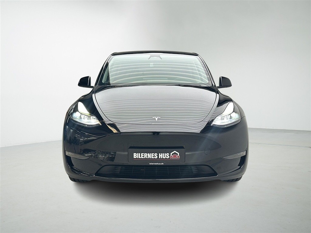 Tesla Model Y Long Range billede 7